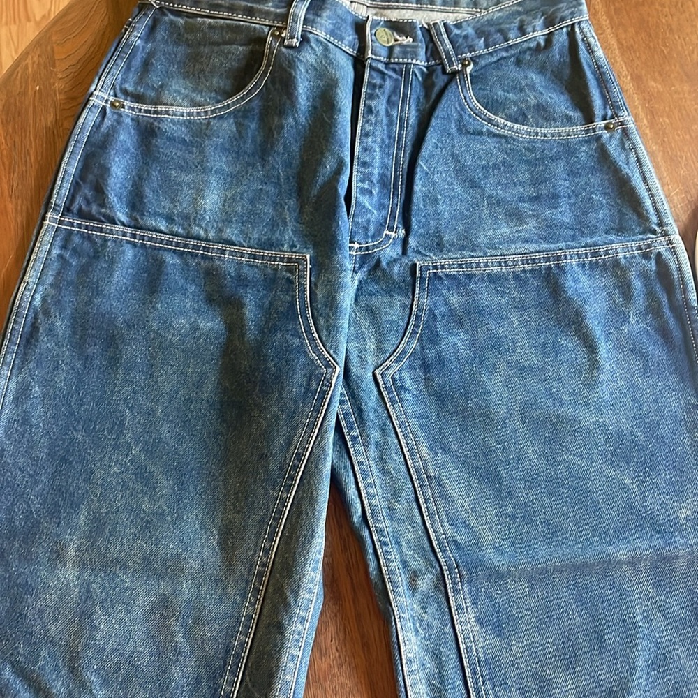 Rudy Jude Utility Jean
